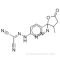 3- 피리딘 메탄올, 4- (아미노 메틸) -5- 하이드 록시 -6- 메틸 -CAS 252638-01-0